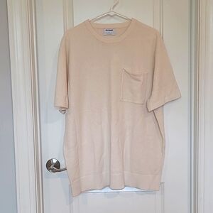 Old Navy Men's Knit Shirt XL